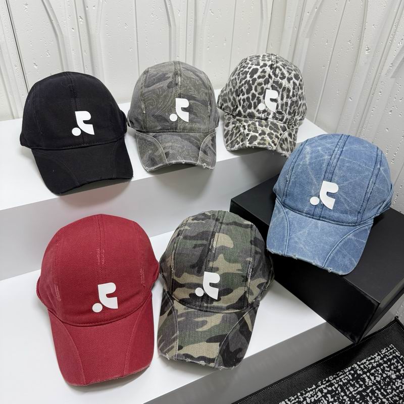 Other cap dx05